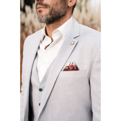 Chemise Jade Territoire d'Homme