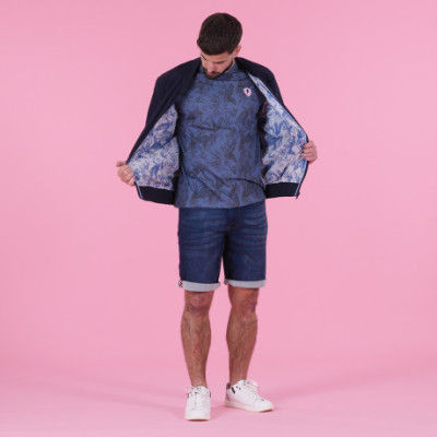 Blouson Ruckfield