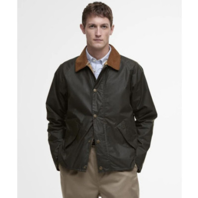 Parka Courte Barbour