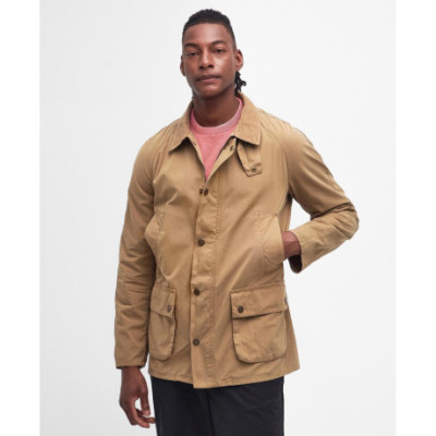 Veste Coton Barbour