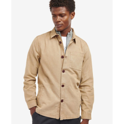 Veste Coton Barbour