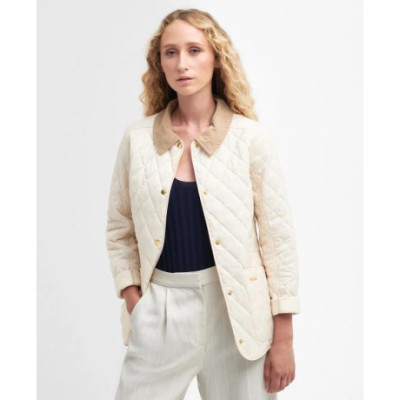 Parka Barbour Femme