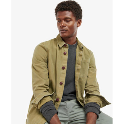 Veste Coton Barbour