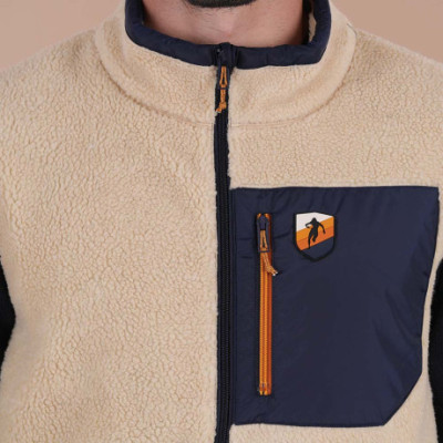 Polaire Sm Ruckfield