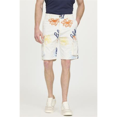Blouson Territoire d'Homme