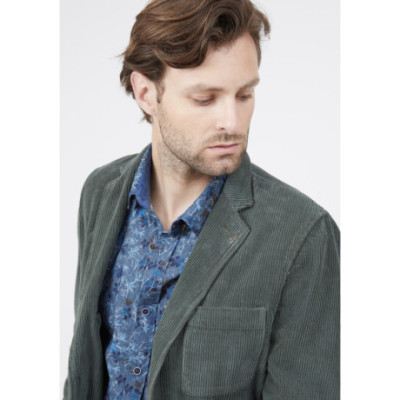 Chemise Jade Territoire d'Homme