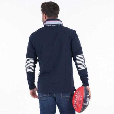 Polo Ml×tee Ruckfield