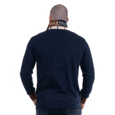 Polo Ml Ruckfield