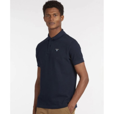 Polo Mc Barbour