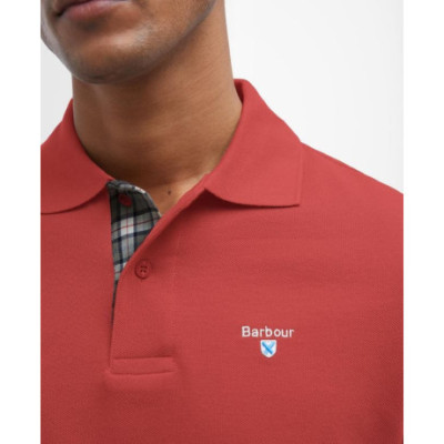 Veste Saint James