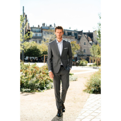 Veste Mixabl Territoire d'Homme