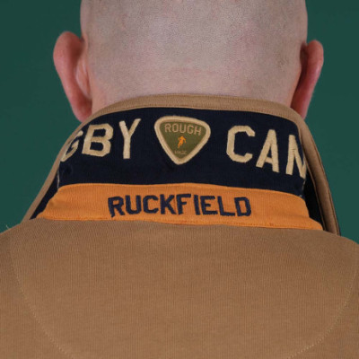 Polo Ml Ruckfield