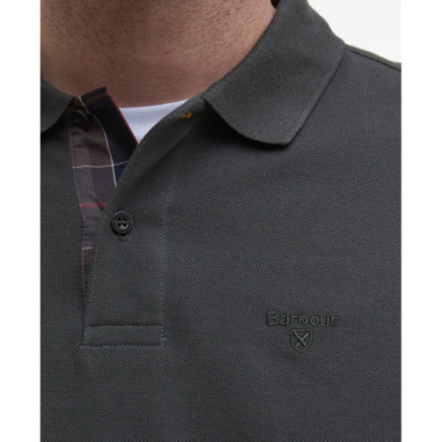 Polo Ml Barbour