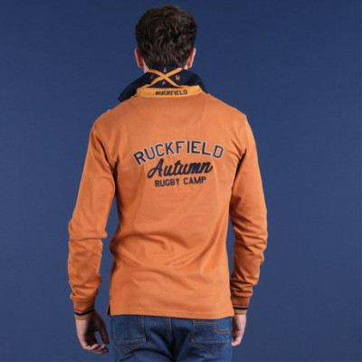 Polo Ml Ruckfield