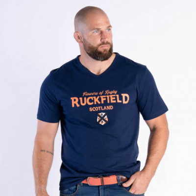 Tee Shirt Ruckfield