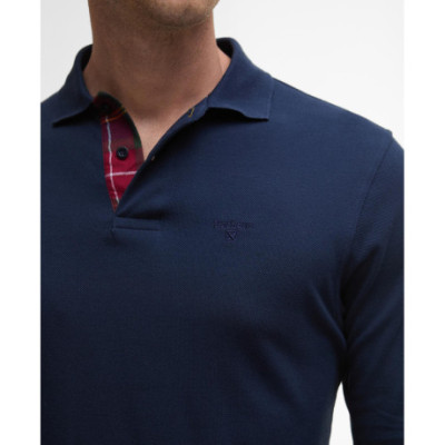 Polo Ml Barbour