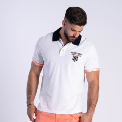 Polo Mc Maison Max