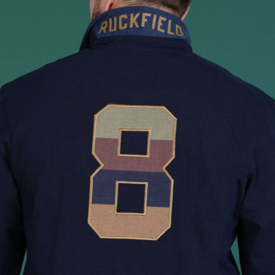Polo Ml Ruckfield