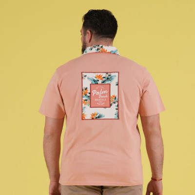 Tee Shirt Saint James Femme