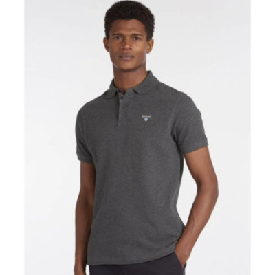 Polo Mc Barbour