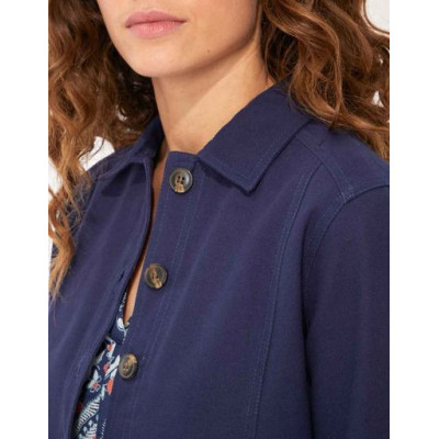 Veste la Fiancee du Mekong