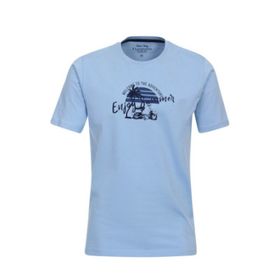 Tee Shirt Ruckfield