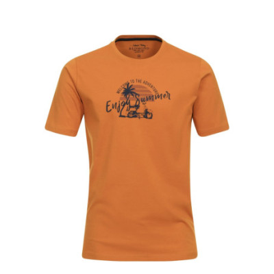 Tee Shirt Mc Ruckfield