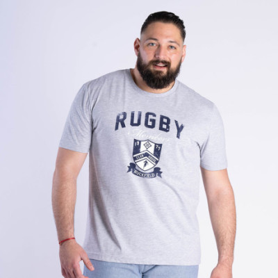 Tee Shirt Mc Ruckfield