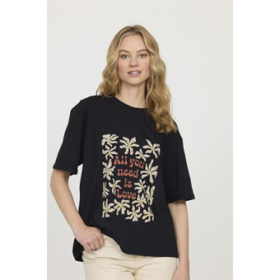 Tee Shirt Lee Cooper