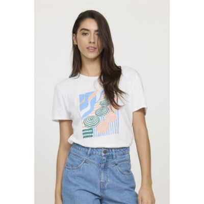 Tee Shirt Lee Cooper