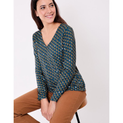 Tee Shirt la Fiancee du Mekong