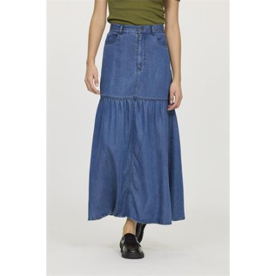 Jupe Longue Lee Cooper