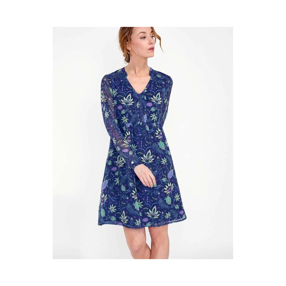 Robe longue la fiancee du mekong outlet