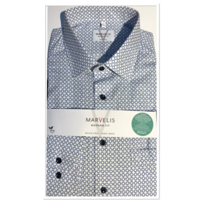 Chemise Ml Marvellis