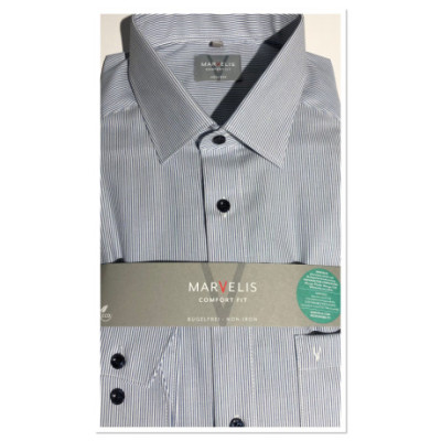 Chemise Ml Marvellis
