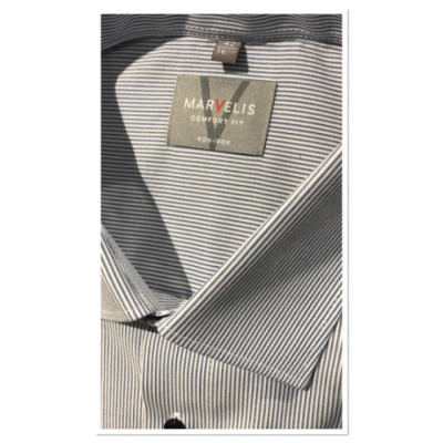 Chemise Ml Ruckfield