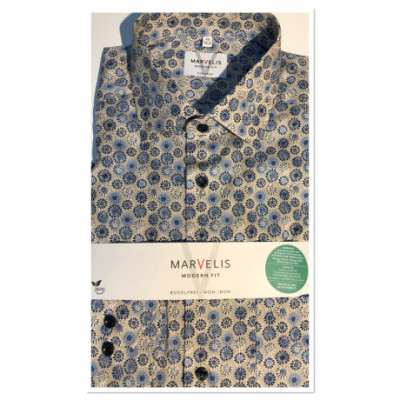 Chemise Ml Marvellis