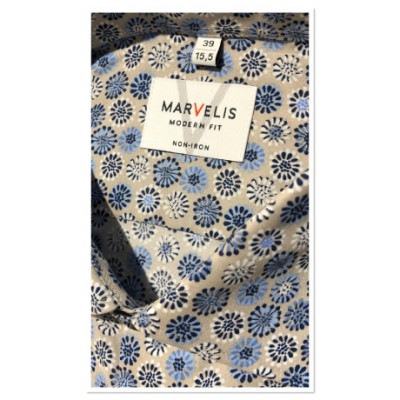 Blouse Sm la Fiancee du Mekong