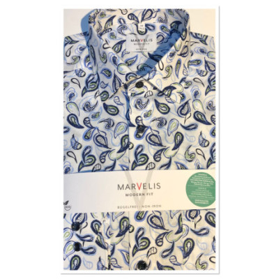 Chemise Mc Lee Cooper