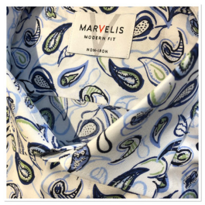 Chemise Mc Lee Cooper