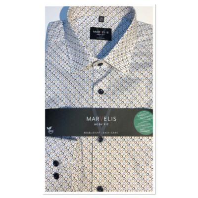 Chemise Ml Marvellis