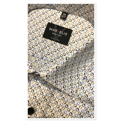Chemise Barbour