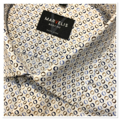 Chemise Mc Mcs