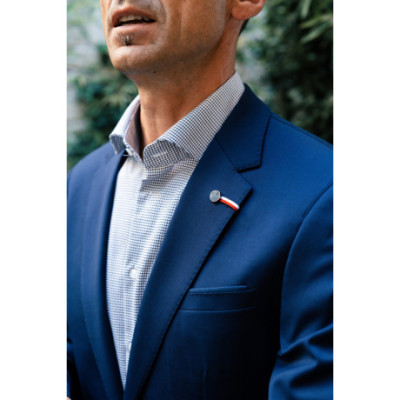 Veste Mixab Territoire d'Homme