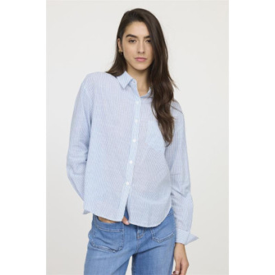 Chemise Mc Redmonde