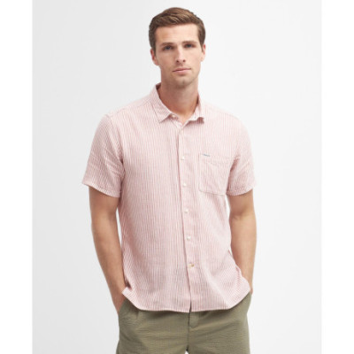 Chemise Mc Barbour