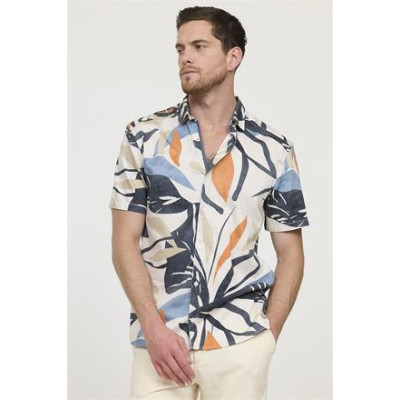 Chemise Mc Marvellis