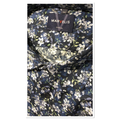 Chemise Mc Redmonde