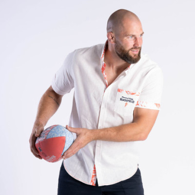 Chemise Mc Ruckfield