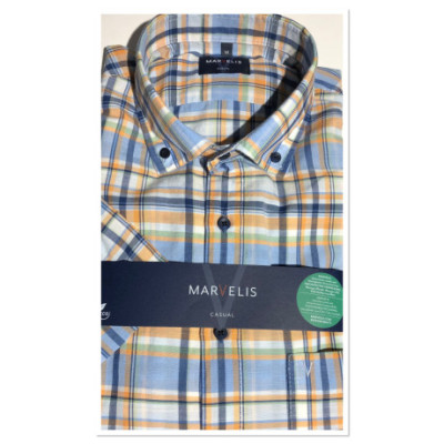 Chemise Mc Marvellis